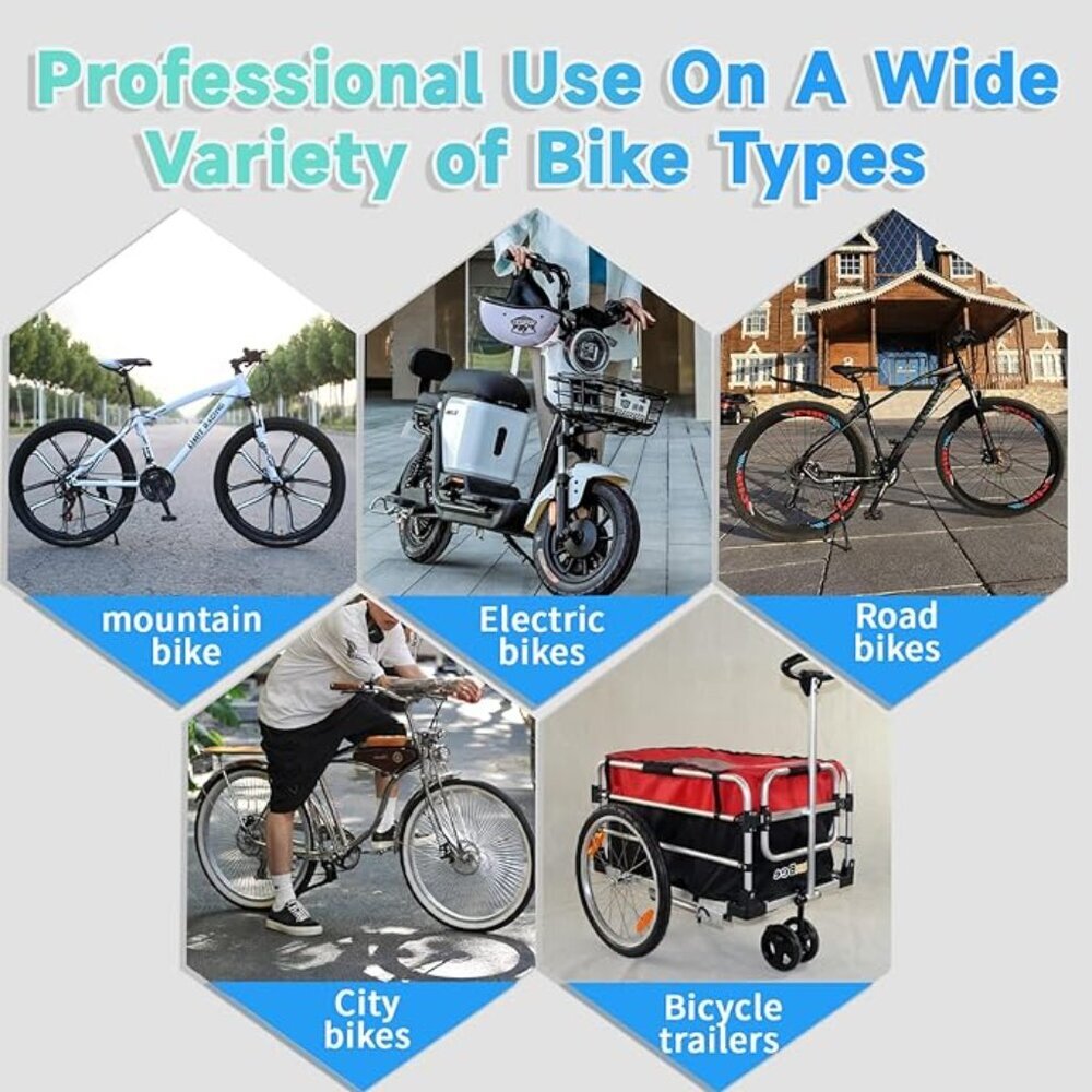 - Bike Camera Rechargeable Battery 360° Rotation *NEW* - Picture 5 of 9
